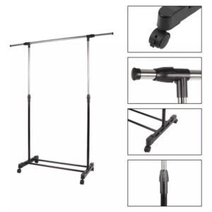 clothes stand