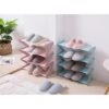 shoe rack