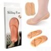 Medical silicone socks