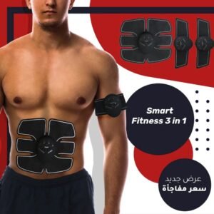 smart fitness system