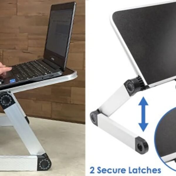 laptop table