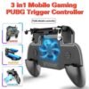 Mobile Game Controller SR