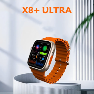 smart watch x8 ultra