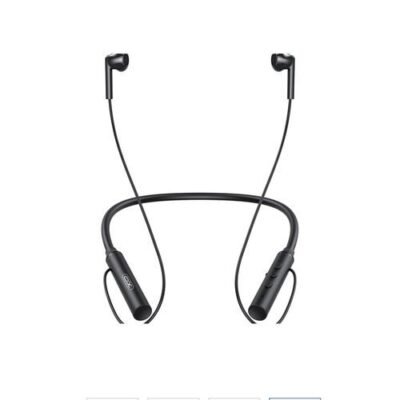 U-shaped wireless headphone