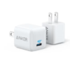 Anker nano fast charger