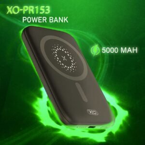 Power Bank magnetic wireless Fast Charge